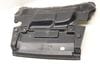 Firewall Cowl / Shield (CENTER) 7P5819523B — photo 1