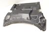 Firewall Cowl / Shield (CENTER) 7P5819523B — photo 2