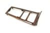 Center Console Trim Panel 7P5863324B — photo 1