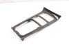 Center Console Trim Panel 7P5863324C — photo 1