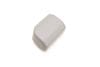 Door Panel Pull / Grab Handle Trim Cover 7P5867393A — photo 1