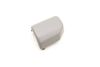 Door Panel Pull / Grab Handle Trim Cover 7P5867393A — photo 2