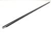 Exterior Door Window Slot Seal / Trim 7P5837475G — photo 1