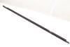 Exterior Door Window Slot Seal / Trim 7P5837475G — photo 5