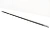 Outer Door Window Slot Seal / Trim 7P0837475H — photo 2