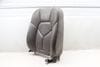 Upper Seat Backrest Cushion Assembly (LEATHER) 7P5881805E — photo 1