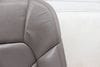 Upper Seat Backrest Cushion Assembly (LEATHER) 7P5881805E — photo 4
