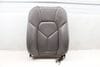 Upper Seat Backrest Cushion Assembly (LEATHER) 7P5881805E — photo 7