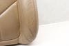Upper Seat Backrest Cushion (LEATHER) 7P5881805E — photo 4