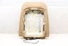 Upper Seat Backrest Cushion (LEATHER) 7P5881805E — photo 8