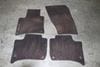 Carpet Floor Mat Set — photo 1
