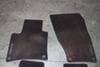 Carpet Floor Mat Set — photo 2