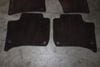 Carpet Floor Mat Set — photo 5