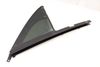 Door Quarter Window Glass / Seal 7P0845114D — photo 3