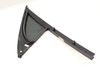 Door Quarter Window Glass / Seal 7P0845114D — photo 4