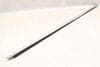 Door Window Slot Seal / Trim (EXTERIOR) 7P0837476G — photo 2