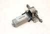 Front Tilt / Rake Seat Motor w/ Transmission — photo 1