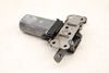 Front Tilt / Rake Seat Motor w/ Transmission — photo 2