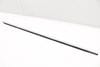 Outer Door Window Slot Seal / Trim 7P0837476H — photo 1