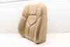 Upper Seat Backrest Cushion (LEATHER) 7P5881806E — photo 2