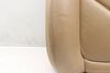 Upper Seat Backrest Cushion (LEATHER) 7P5881806E — photo 6
