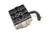 Fuse / Relay Holder 7P0937211A — photo 1