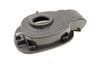 Gas / Fuel Filler Door Bracket 7P5809857B — photo 4