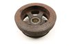 Harmonic Balancer / Crankshaft / Crank Pulley 94810224164 — photo 2