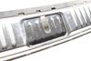 Hatch / Trunk Latch Trim Panel 7P0863459E — photo 3