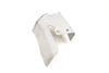Hybrid / HV Cable Harness Cover 7P0971792A — photo 1