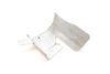 Hybrid / HV Cable Harness Cover 7P0971792A — photo 3