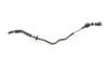 Hybrid Hydraulic Control Unit Hose / Line (PRESSURE) 7P0198415F — photo 2