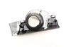 Ignition Switch Bezel / Dash Panel Trim 7P5857221M — photo 4