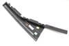 Exterior C Pillar Trim / Cover 7P5853589B — photo 3