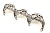 Air Distribution Housing Mount Bracket 06E133340D — photo 1
