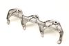 Air Distribution Housing Mount Bracket 06E133340D — photo 1