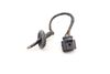 Outer Tail Light Wiring Connector / Pigtail — photo 1