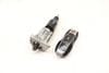 Lock Cylinder Set w/ Key 7P5898375H — photo 4
