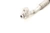 Lower AC Hose / Line / Pipe (HIGH PRESSURE) 7P0820721A — photo 2