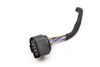 Oil Pump Control Module Wiring Connector / Pigtail — photo 1
