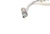 Power Steering Pressure Line / Pipe 7P0422138B — photo 2