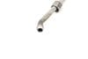 Power Steering Pressure Line / Pipe 7P0422138B — photo 3