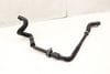 Power Steering Suction Hose / Line / Pipe 7P0422881A — photo 1