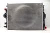Radiator 7P0121253A — photo 1