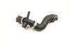 Radiator Coolant Hose / Line 7P0122051D — photo 1