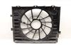 Radiator Electric Cooling Fan Housing / Cowl 7P0121207A — photo 1