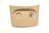 Center Console Trim / Power Outlet 7P5863440B — photo 1