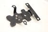Driveshaft / Propeller Shaft Shield Bracket 7P5825811A — photo 1