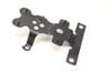 Driveshaft / Propeller Shaft Shield Bracket 7P5825811A — photo 2
