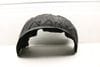 Fender Liner / Wheel Housing Cover 7P5810971B — photo 1